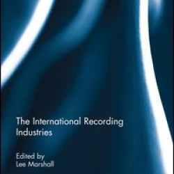 The International Recording Industries
