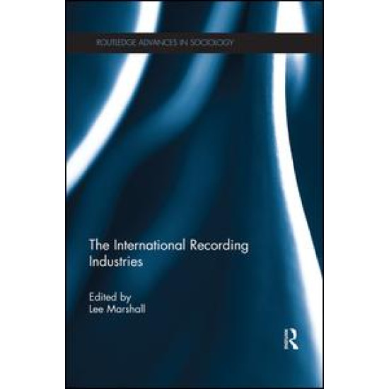 The International Recording Industries