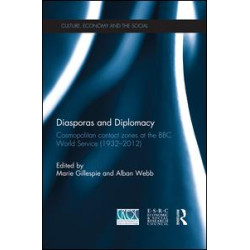 Diasporas and Diplomacy Diasporas and Diplomacy