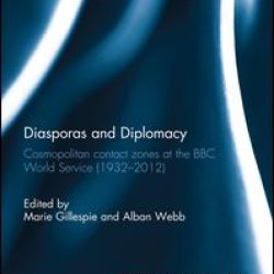 Diasporas and Diplomacy
