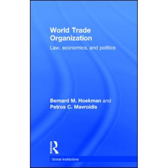 World Trade Organization (WTO) World Trade Organization (WTO)