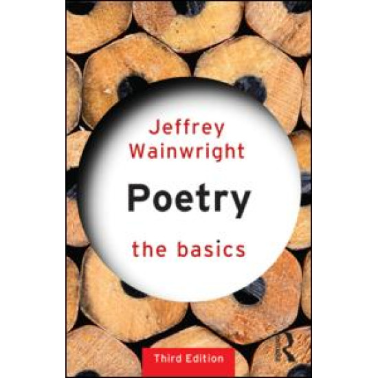 Poetry: The Basics Poetry: The Basics