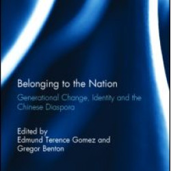 Belonging to the Nation Belonging to the Nation
