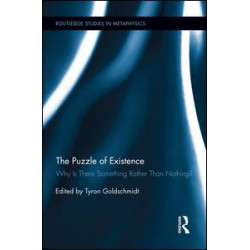 The Puzzle of Existence The Puzzle of Existence