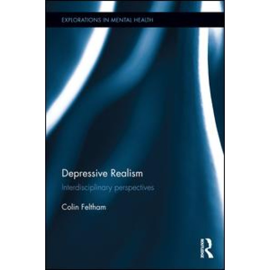 Depressive Realism Depressive Realism