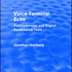 Voice Terminal Echo (Routledge Revivals) Voice Terminal Echo (Routledge Revivals)