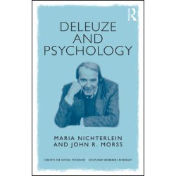 Deleuze and Psychology