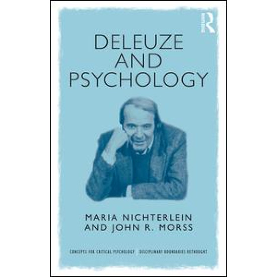 Deleuze and Psychology