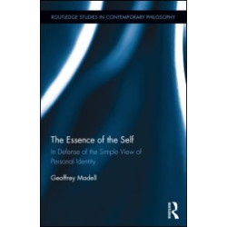 The Essence of the Self