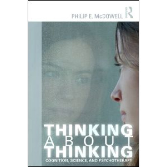 Thinking about Thinking Thinking about Thinking