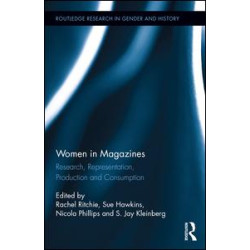 Women in Magazines Women in Magazines