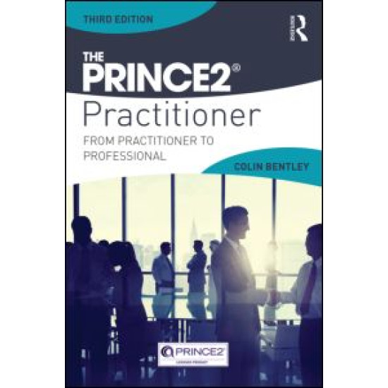 The PRINCE2 Practitioner