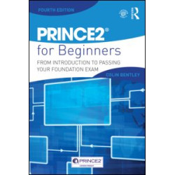 PRINCE2 For Beginners PRINCE2 For Beginners