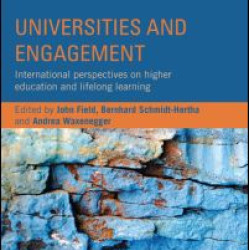 Universities and Engagement