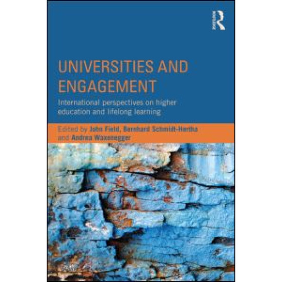 Universities and Engagement Universities and Engagement