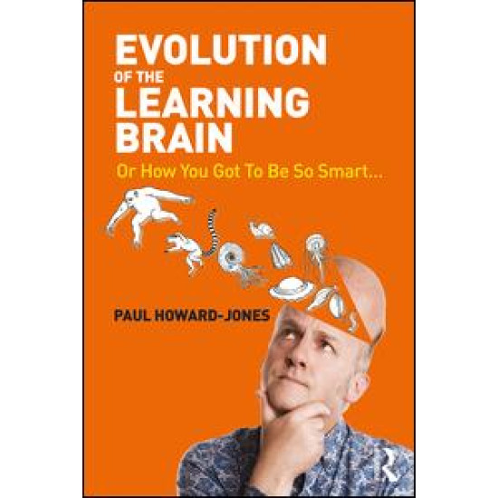 Evolution of the Learning Brain