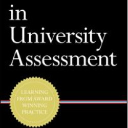 Excellence in University Assessment