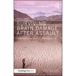 Surviving Brain Damage After Assault Surviving Brain Damage After Assault
