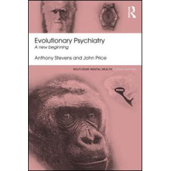 Evolutionary Psychiatry Evolutionary Psychiatry