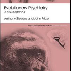 Evolutionary Psychiatry Evolutionary Psychiatry