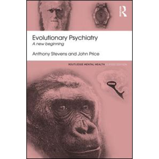 Evolutionary Psychiatry