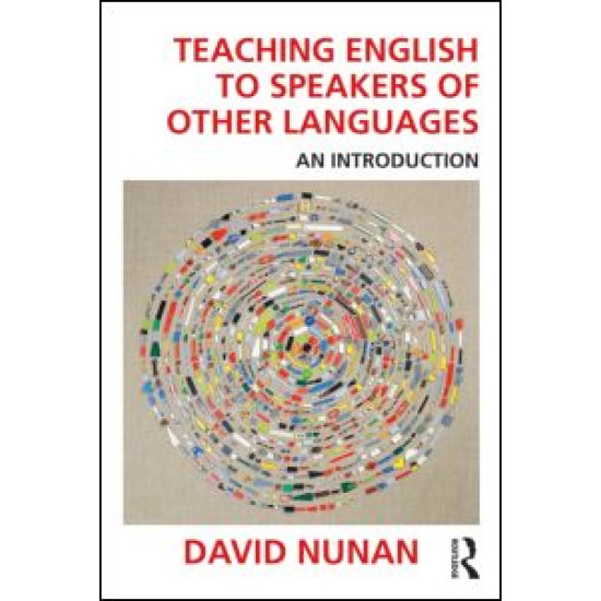 Teaching English to Speakers of Other Languages