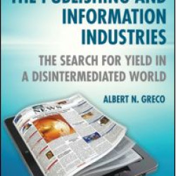 The Economics of the Publishing and Information Industries