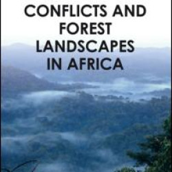 Carbon Conflicts and Forest Landscapes in Africa