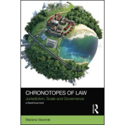 Chronotopes of Law
