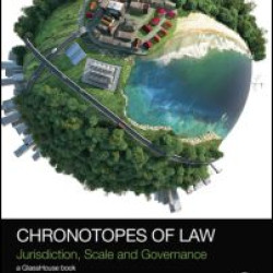 Chronotopes of Law