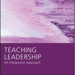 Teaching Leadership Teaching Leadership