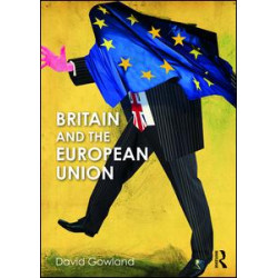 Britain and the European Union Britain and the European Union