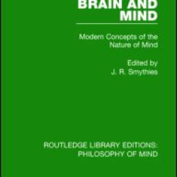 Brain and Mind Brain and Mind