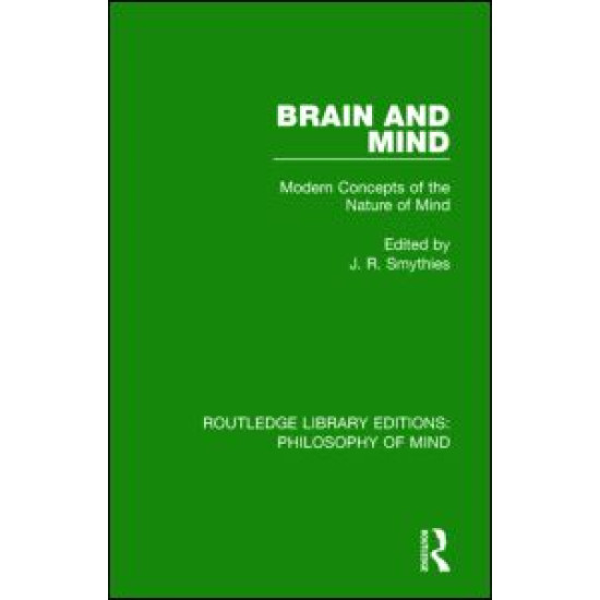 Brain and Mind