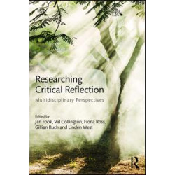 Researching Critical Reflection Researching Critical Reflection