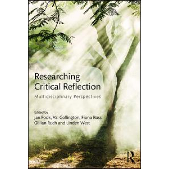 Researching Critical Reflection Researching Critical Reflection