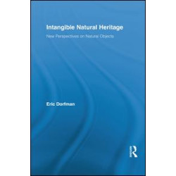 Intangible Natural Heritage Intangible Natural Heritage