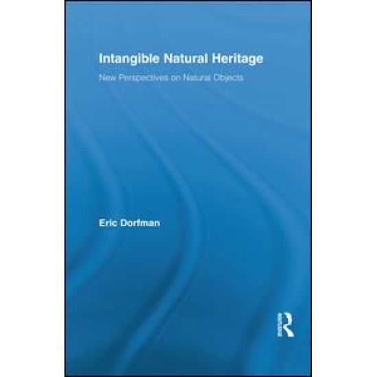 Intangible Natural Heritage