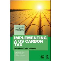 Implementing a US Carbon Tax