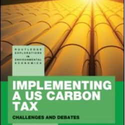 Implementing a US Carbon Tax