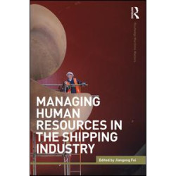 Managing Human Resources in the Shipping Industry
