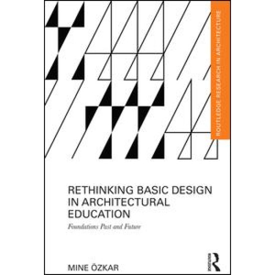 Rethinking Basic Design in Architectural Education