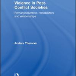 Violence in Post-Conflict Societies