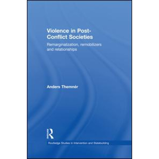 Violence in Post-Conflict Societies