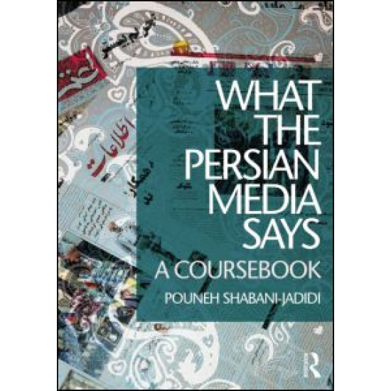 What the Persian Media says