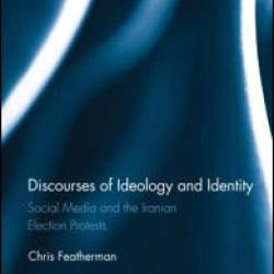 Discourses of Ideology and Identity Discourses of Ideology and Identity