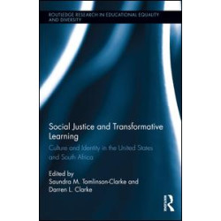 Social Justice and Transformative Learning Social Justice and Transformative Learning