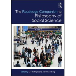 The Routledge Companion to Philosophy of Social Science