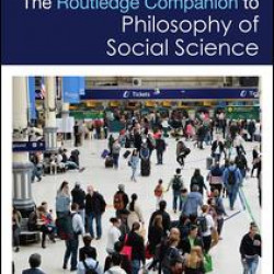 The Routledge Companion to Philosophy of Social Science