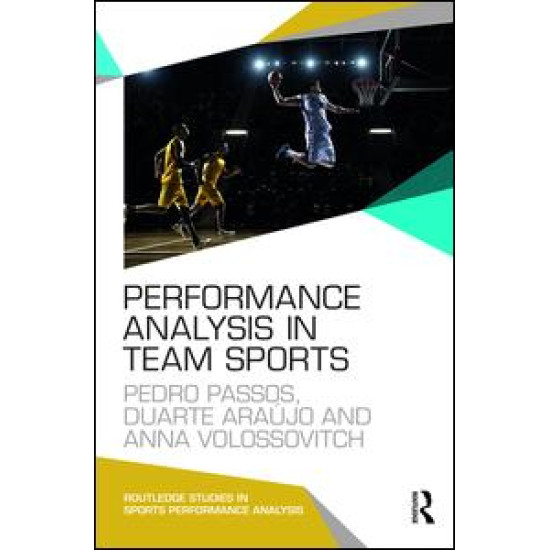 Performance Analysis in Team Sports Performance Analysis in Team Sports